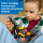 LEGO CITY 60480 Żółta koparko-ładowarka - 1529816 - zdjęcie 6
